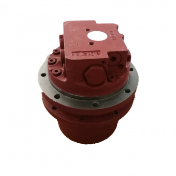 Usd3025 Kobelco  Dozer Travel Motor Reman 206-27-00422