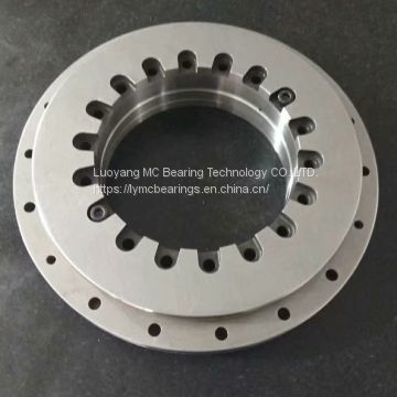 YRT120 Slewing Bearing Rotary Table Bearing 120*210*40mm