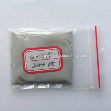 China Factory 0-0.5 Micron Synthetic Diamond Powder for Mirror Polishing