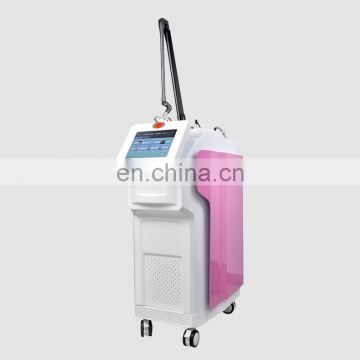 salon equipment Vaginal tightening fractional co2 laser machine co2 fractional laser devices