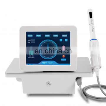 Cheapest Price portable ultrasound machine for Vaginal Tightening and Rejuvenation