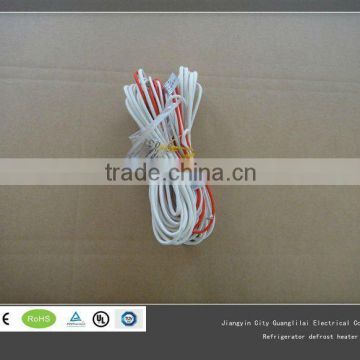 UL silicone heating wire