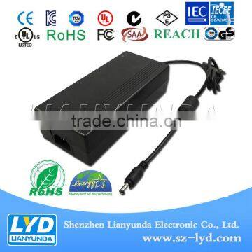 12V 15A 180W Power Adapter with GS certification 12 V 15A AC Adapter