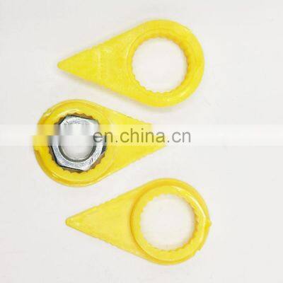 19mm 20mm 21mm chinese popular High dust-cap Loose wheel nut indicator/Wheel check/Wheel safety  19/20/21/27/30/32/33/34/40/41mm