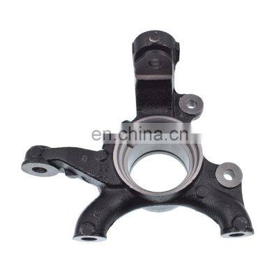 Car Steering Knuckle for Pickup TOYOTA HILUX VIGO KUN15 KUN16 43211-0K010