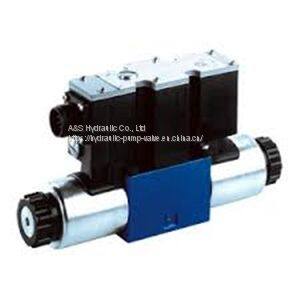 Rexroth Solenoid Valve / Rexroth Hydraulic Valve