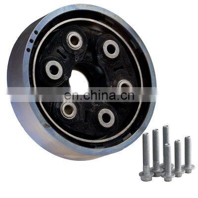 1K0521307 Wholesale Auto Parts Prop Shaft Flex Disc for VW Golf Passat Audi A3 Skoda Superb Yeti Seat Altea XL