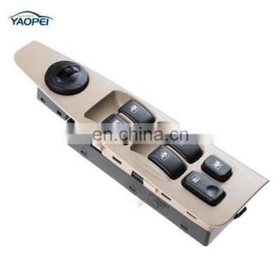 High Quality 93570-2F200 Electric Power Window Lifter Master Control Switch Fit For Kia Cerato