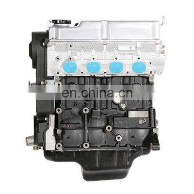 Sale 1.5L  Del Motor 4G15S 4G15V Engine For Changan Honor Chana Star 4500