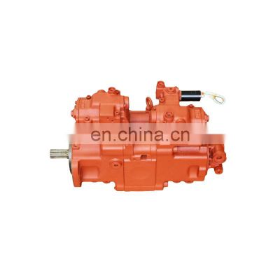 KATO HD512R hydraulic main pump HD512-5 excavator pump Assembly HD512-6 main hydraulic pumps