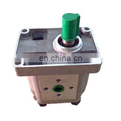 top quality high-pressure gear pump CBN-E304 CBN-E306 CBN-E308 CBN-E310 CBN-E316 CBN-E320 with low noise