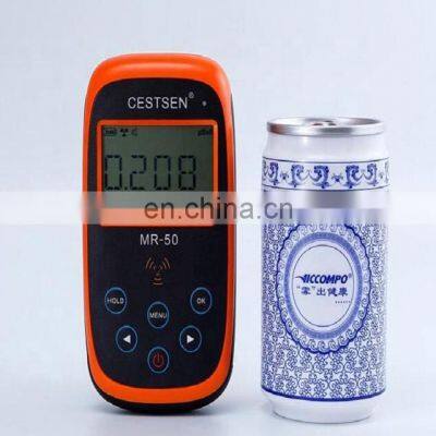 MR-50 Factory Direct selling portable radiation detector