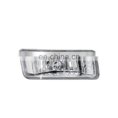 Hot Selling High Quality Car Depo Halogen Fog Light For Isuzu Dmax 2002