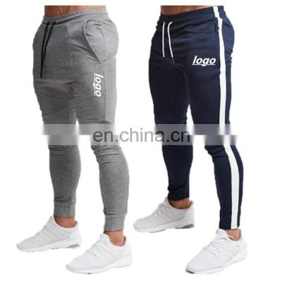 2021 hot sell Logo Printing style comfortabled camouflage  cargo  pants