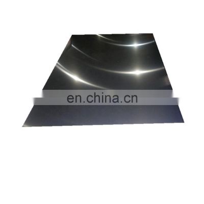 304 309S 310S 316L stainless steel plate with mirror surface for construction