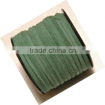 Cow Suede Leather - Wholesale