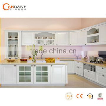 Simple Style Acrylic Kitchen cabinets,kitchen cabinet direct from china