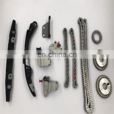 13070-EY00A Timing chain kit for Nissan VQ37  timing repair kit