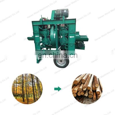 China factory Price Wood Peeling Machine for plywood production line