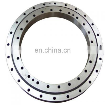 Factory supply high precision 344*484*56mm XSU140414 replace THK crossed roller slewing ring bearing