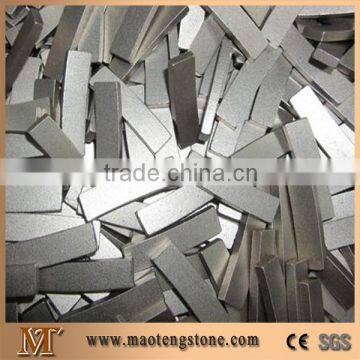 Smooth Cutting Diamond Segment for Pakistan Marble