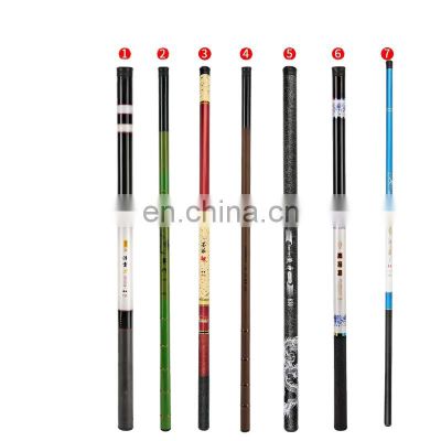 Byloo 2.7m spinning fishing rod seawater fishing rod and reel