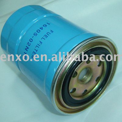 16405-02N10 N issan Fuel Filter for cars