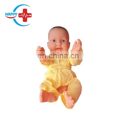 HC-SV13 New Born Baby Infant Care Training Model Pediatric Nursing Manikin