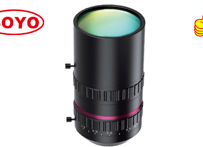 China Top Level Variable Manual Magnification Bi-telecentric Lens 1.1\