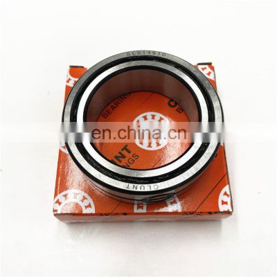 SL184924 bearing Full Complement Cylindrical Roller Bearing SL184924 NNCF4924CV 120*165*45mm