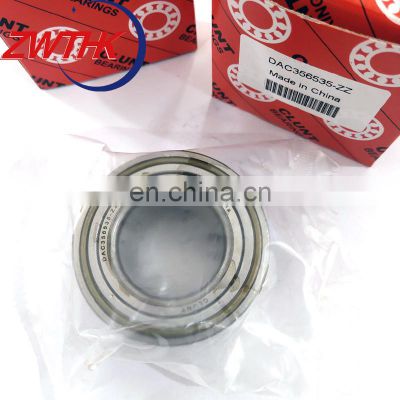 Auto wheel hub bearing factory DAC34740037 bearing