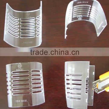 Mould for Refrigerator Parts