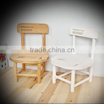 HOT SELL The new design solid wooden chair