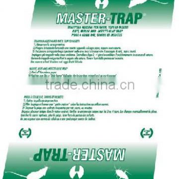 MASTERTRAP GLUEBOARD FOR RATS