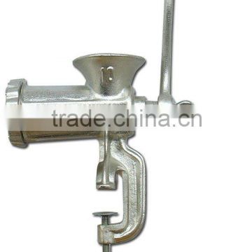 10#stainless steel meat mincer factory price