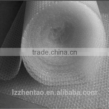 White Air Bubble Film For Package/laizhou zhentao