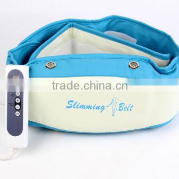 Electric Vibrating Shake Belt Belly Sliming Belts