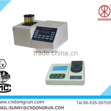 CHCM-101 cod meter/manufacturer