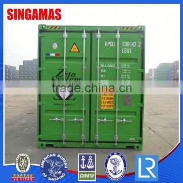Cheap Customized Steel Shipping Container