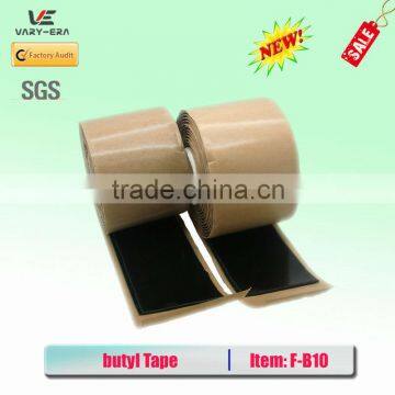 Non Woven Mastic Rubber Tape