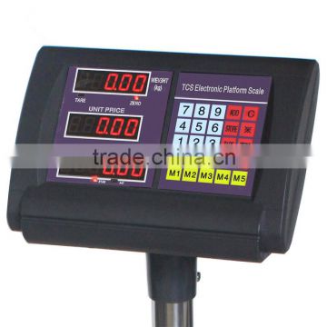 Digital Weighing Indicator Price Computing Yaohua Indicator