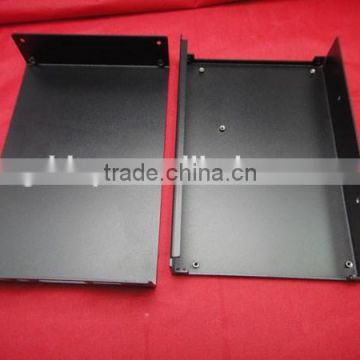 high quality electronic enclosure case