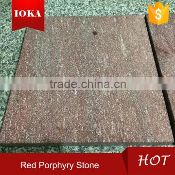 60x60 normal size porphyry for sale