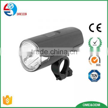 New Design Bicycle Accessories LED Bike Light Bicycle Head Light 30LUX