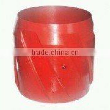 API 10D 13 3/8'' Rigid Centralizer for Well Cementing