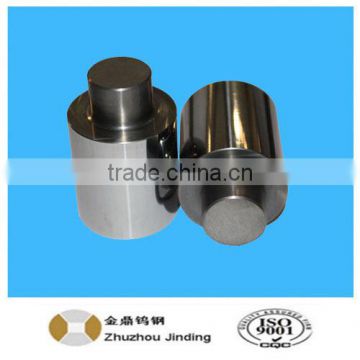 high quality cemented tungsten carbide punch and die