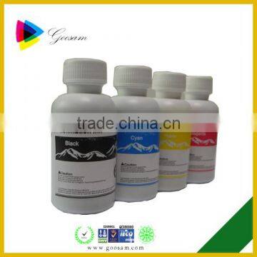 Top Quality 4 Color Dye Sublimation Ink for Roland RX640