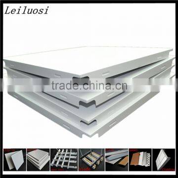 2016 Acoustic waterproof type of ceiling board