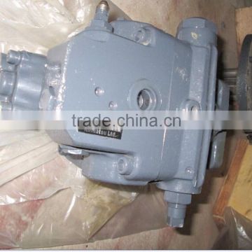 PC30-7 hydraulic main pump assy,PC25,PC30,PC40,PC45,PC55,PC50UR hydraulic pump,main pump