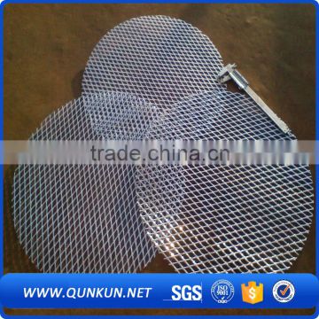 20x200 stainless steel dutch weave wire mesh for water filter